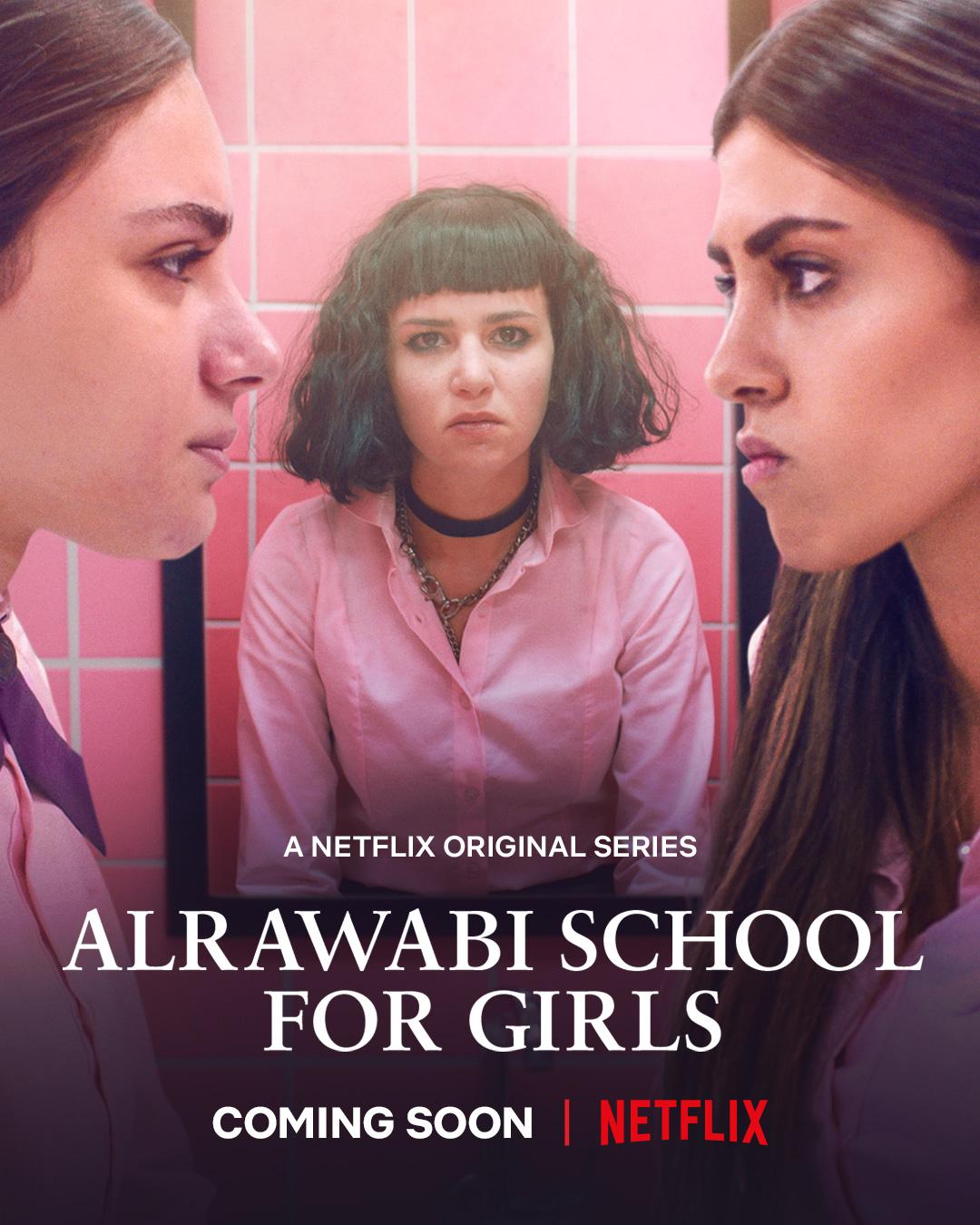 AlRawabi School for Girls season 2 (February 15) - Streaming on NetflixThe Jordanian teen drama returns for season 2 and continues to explore the impactful theme of bullying among young women in an elite private school. The show follows Mariam and her friends as they navigate the challenges of adolescence and deal with the repercussions of their actions aimed at seeking revenge against their bullies. The second season delves even deeper into the complexities of friendship, revenge, and the quest for empowerment.