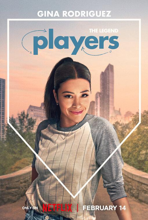 Players (February 14) - Streaming on NetflixPlayers is a rom-com revolving around Mack, a New York sportswriter who, along with her best friend Adam, has mastered the art of crafting hook-up schemes. However, Mack’s life takes a turn when she meets Nick, a correspondent, and is faced with a serious dilemma. She must pick between continuing her casual encounters or pursuing a deeper relationship. The film stars Gina Rodriguez, Damon Wayans Jr., and Tom Ellis in the lead.