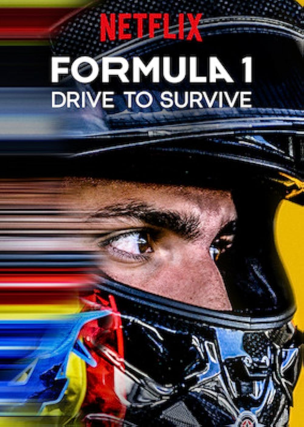Formula 1: Drive to Survive season 6 (February 23) - Streaming on NetflixDrive to Survive returns with season 6 to immerse fans in the high-octane world of F1, offering behind-the-scenes access to the 2023 season. This instalment captures the intense competition, personal dramas, and velocity of the sport, focusing on the dynamics within and between the ten teams and their 20 drivers. The 2023 season, dominated by Max Verstappen’s remarkable achievement of winning 19 out of 22 races, sets the backdrop for this entry.