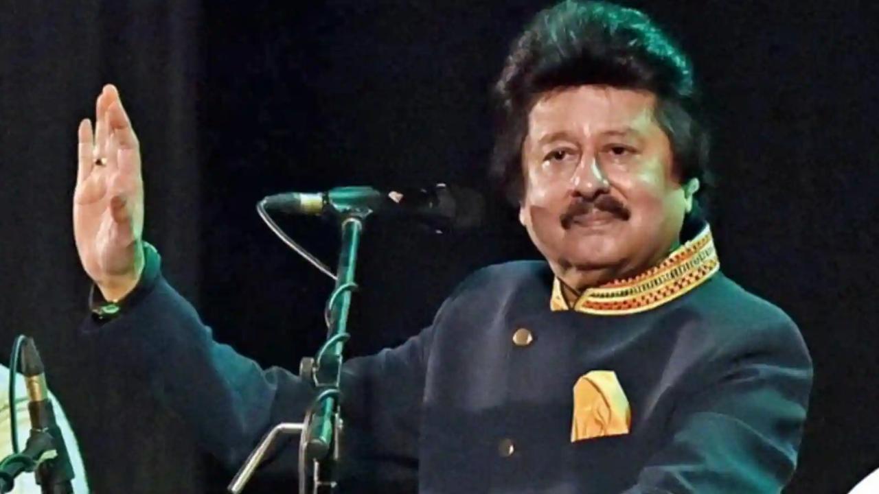 Pankaj Udhas death: Revisiting the ghazal legend's most soulful songs