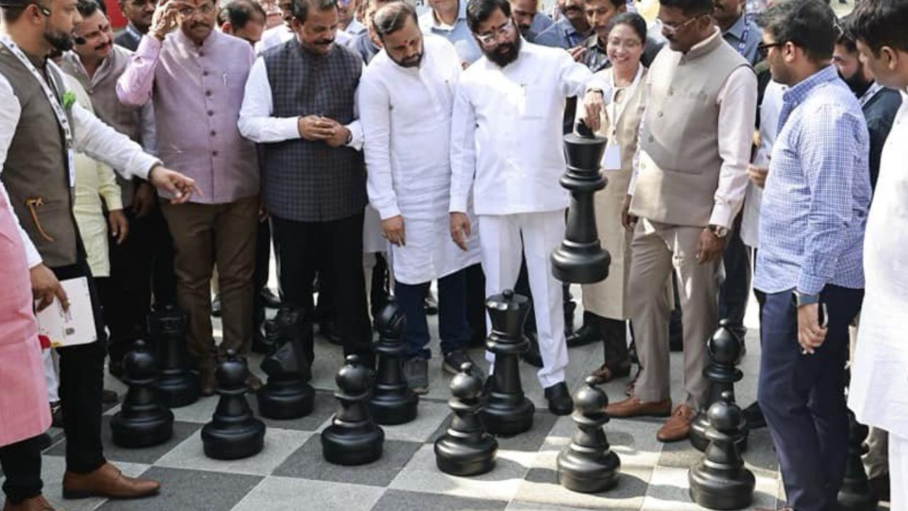 Everyone from children to senior citizens will enjoy this unique park. Many facilities of international standard have been made available here, CM posted on X