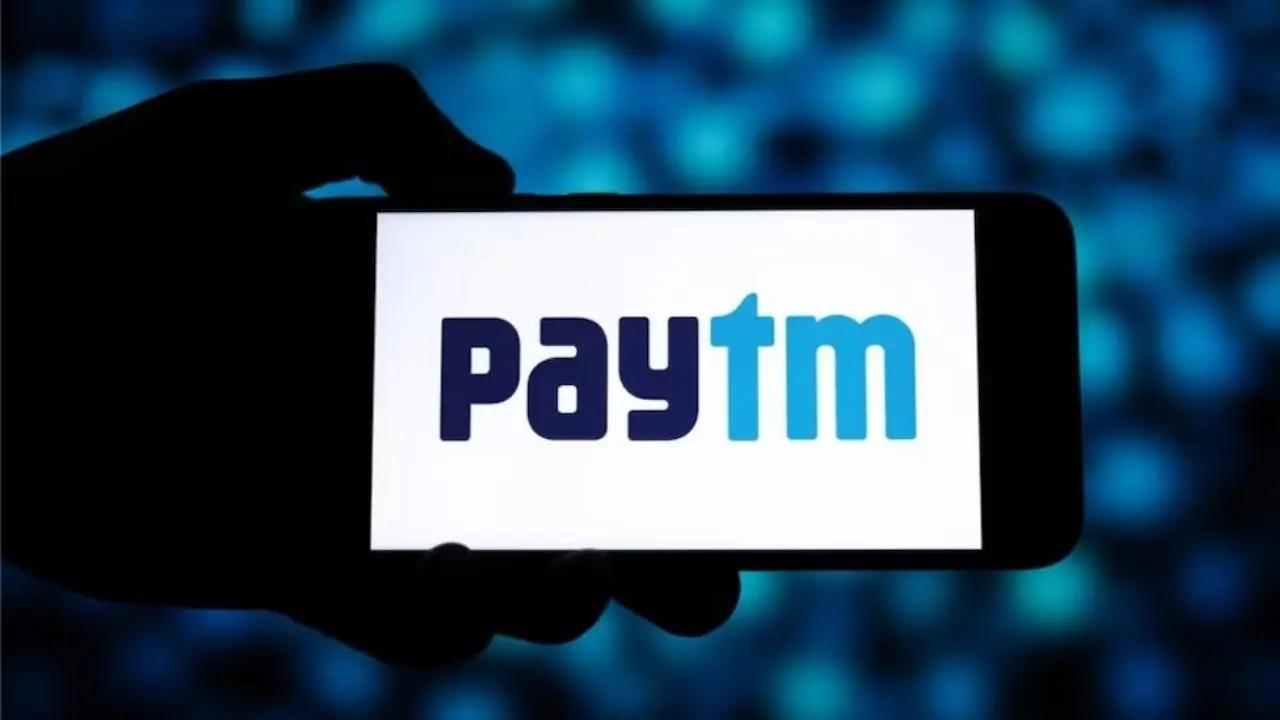 ED questions Paytm executives, gets documents on latest RBI action