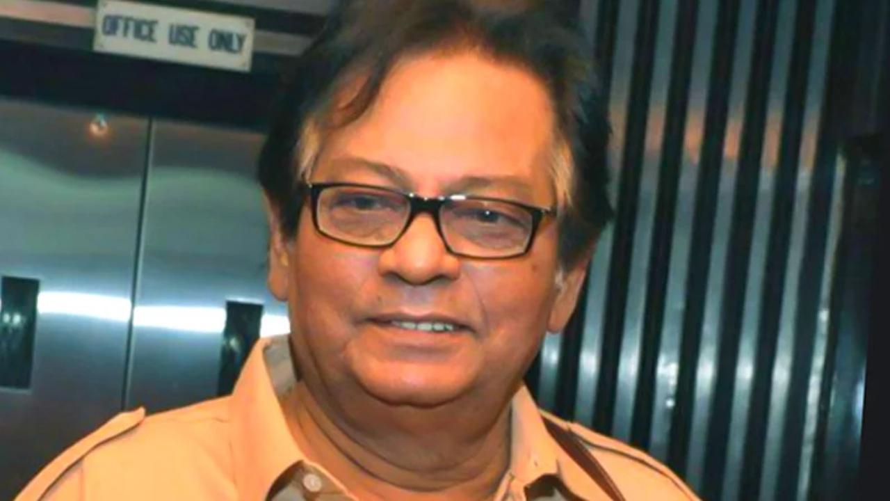 Bengali filmmaker Prabhat Roy admitted to the hospital