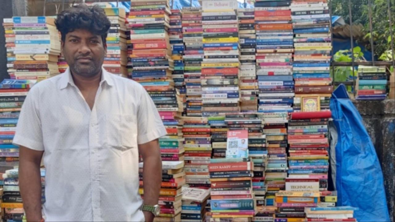 This bookseller also gets a bulk of books in the form of donations without having to offer money in return. So if you plan on discarding your old books, you know where to go.  