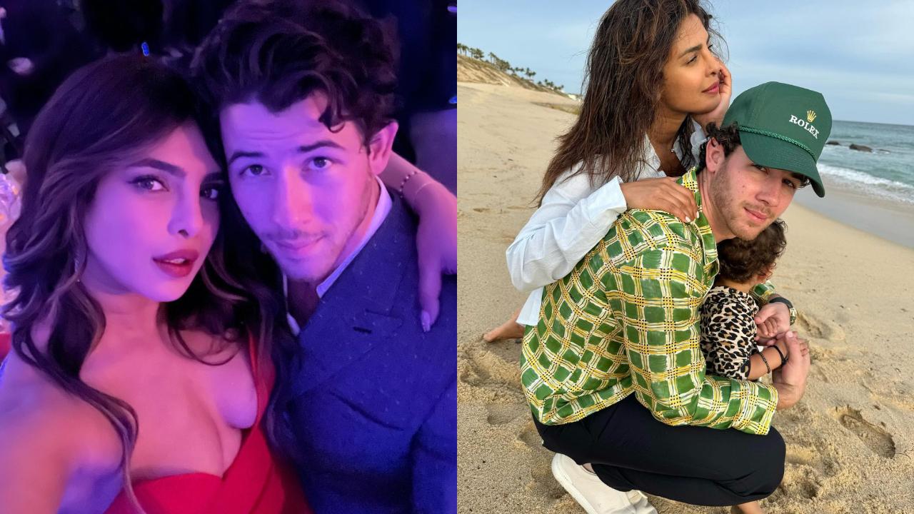 As per new reports in Page 6, Priyanka Chopra, Nick Jonas, have been forced to vacate their 20 million-dollar LA home. Read more