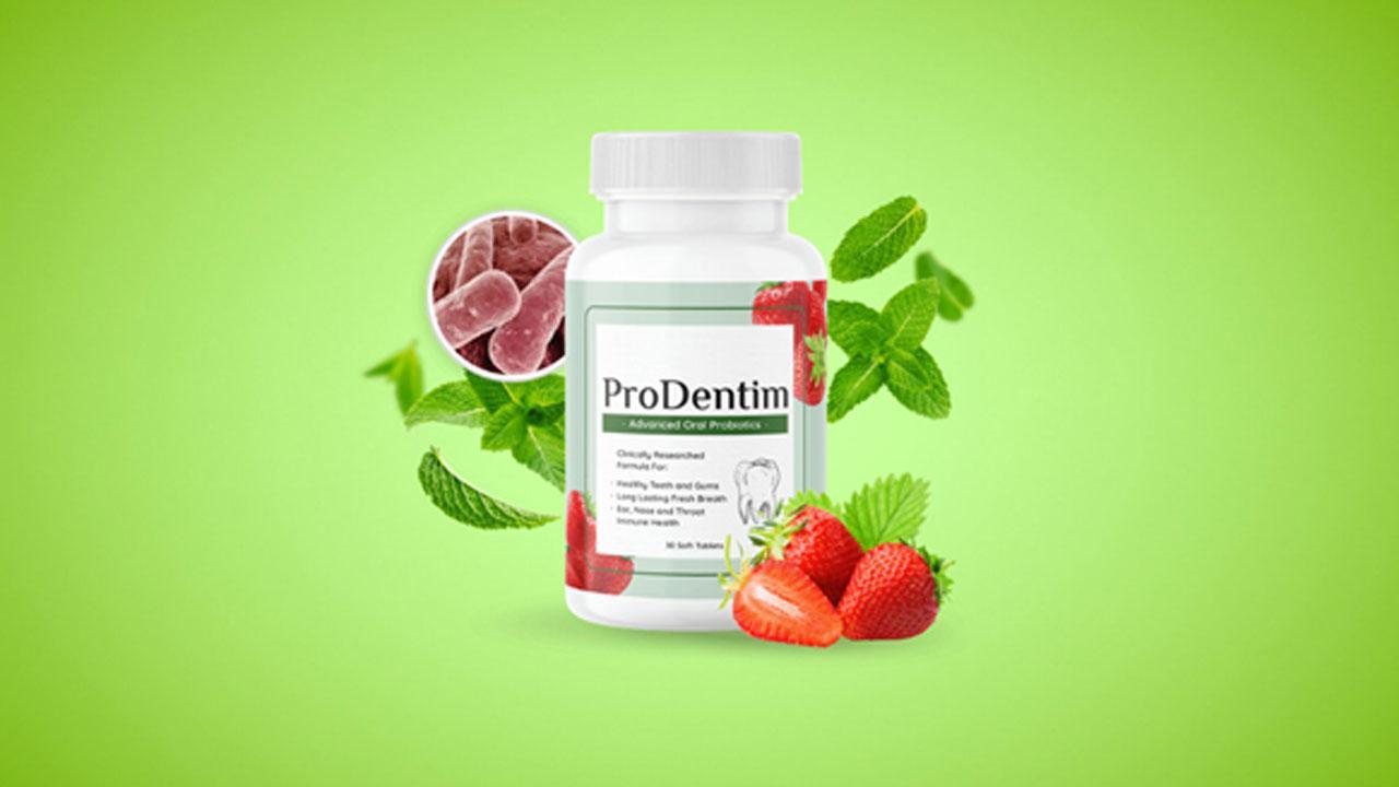 ProDentim Independent Reviews (Consumer Reports Exposed!) Legit Soft Tablets Or 