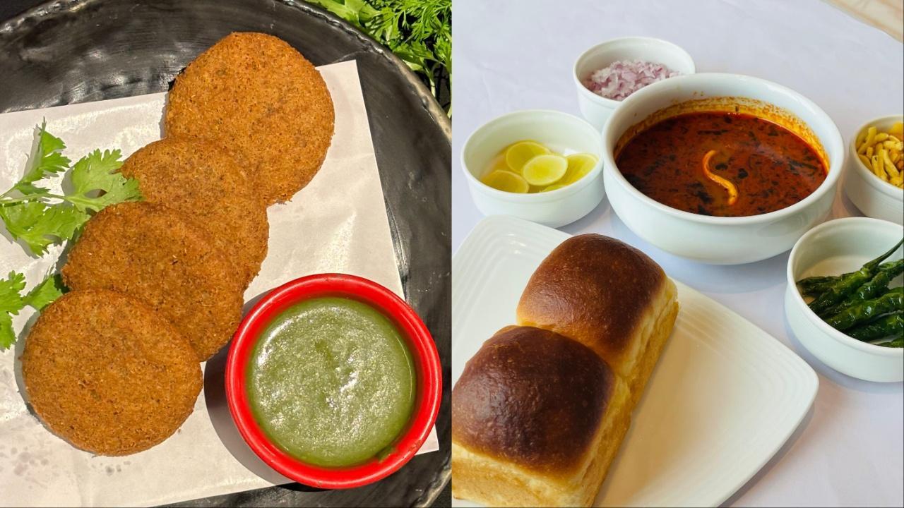 Rajma Aloo Tikki to Gahat Ki Dal Parantha: Try these unique pulses recipes