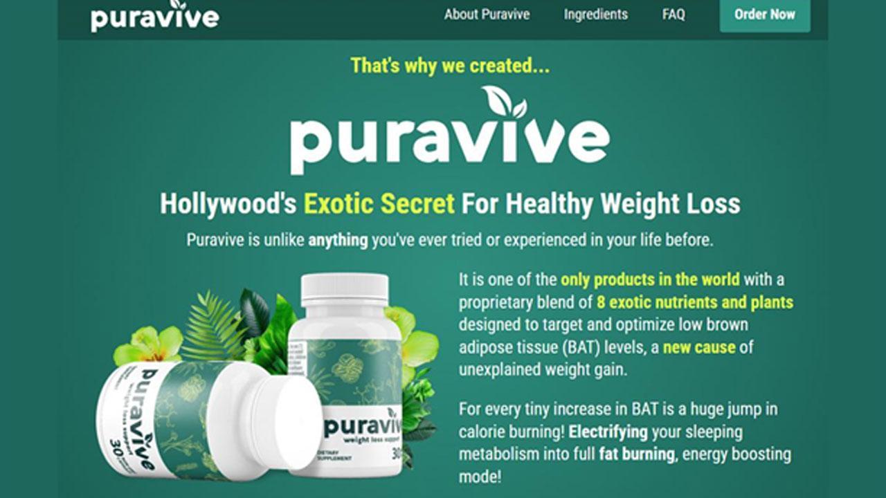 Puravive Pills Amazon Reviews | Puravive Rice Hack | puravive reviews trustpilot | What Is Puravive | Does Puravive Work 