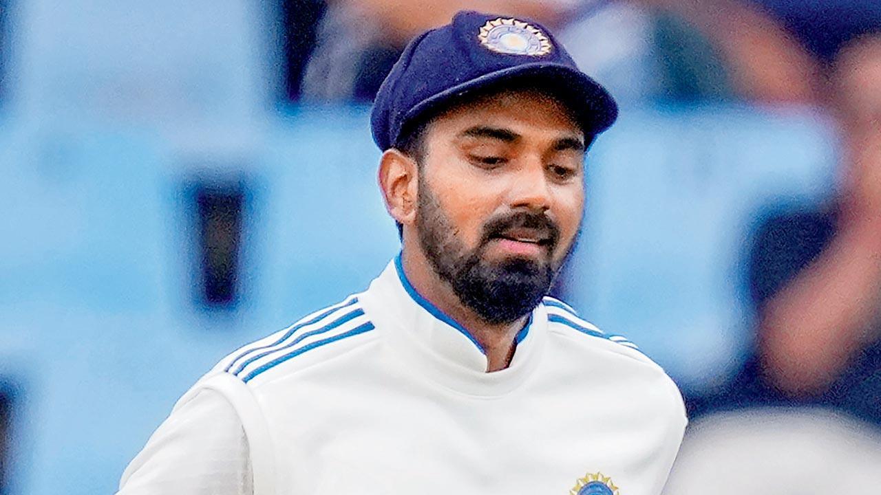 IND vs ENG 5th Test: KL Rahul doubtful to feature in final clash