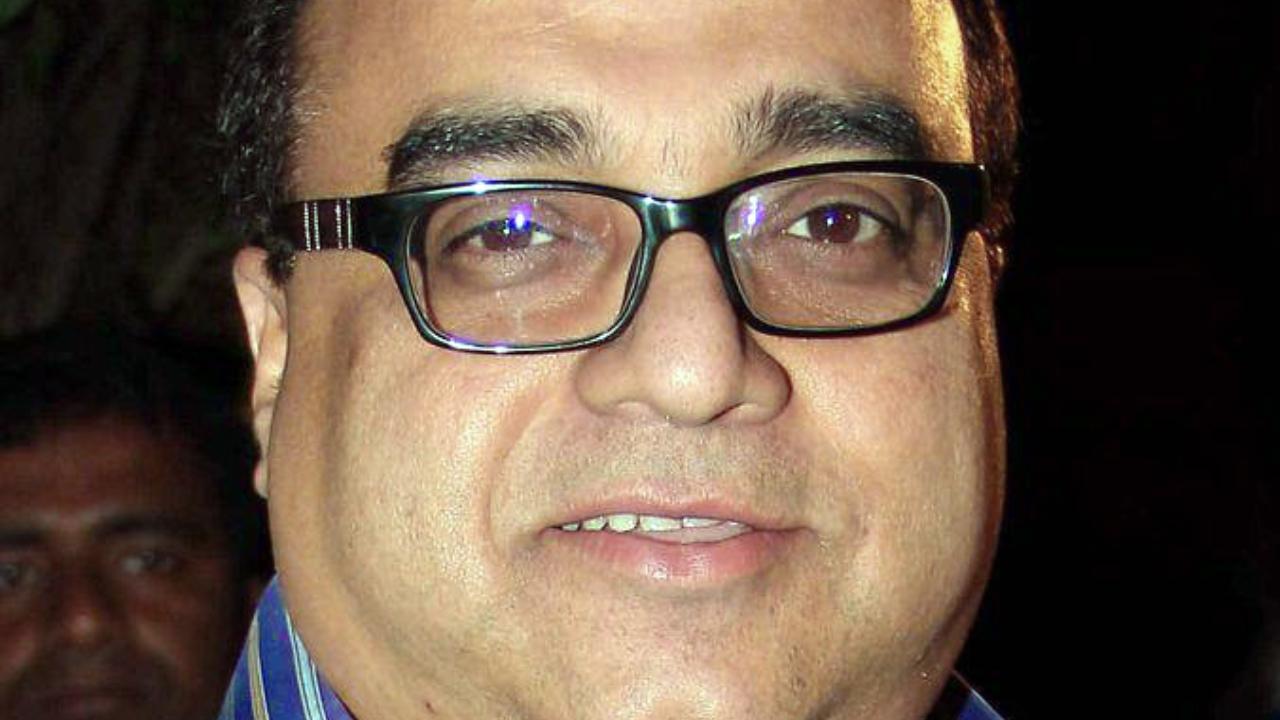 Rajkumar Santoshi gets bail in cheque bounce case, lawyer says, 'Invalid and...'