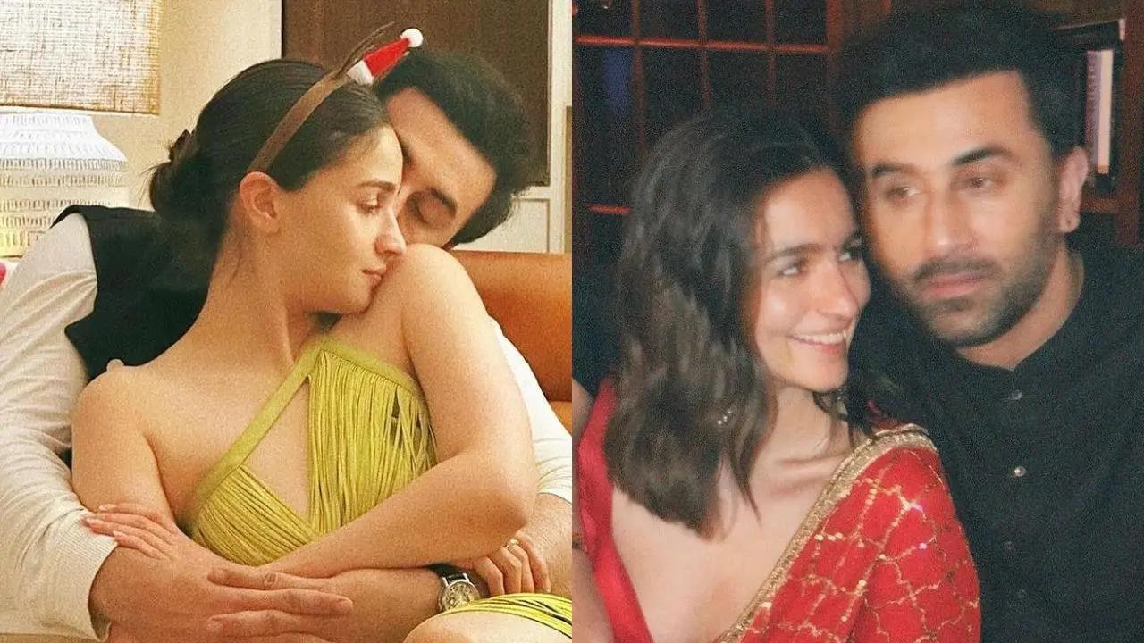 Alia Bhatt and Ranbir Kapoor are rumoured to showcase their dance moves at Anant Ambani and Radhika Merchant's pre-wedding celebration. Read More