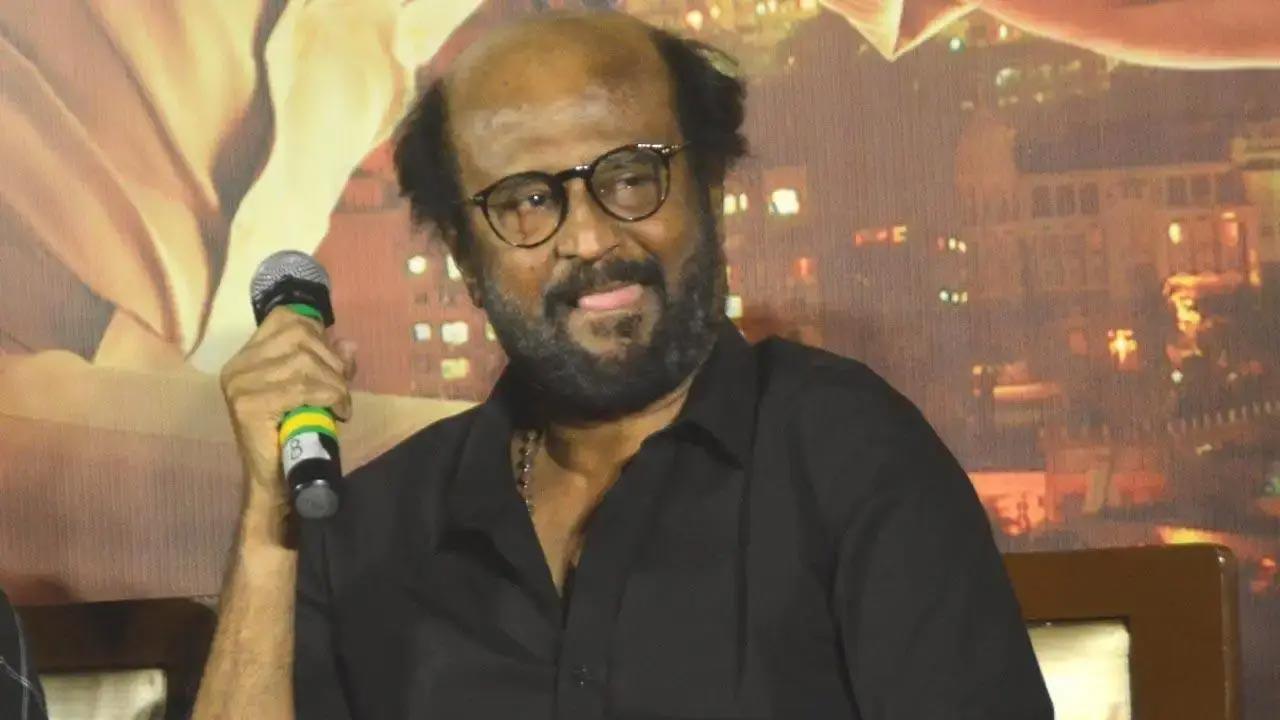 Fans await release of Rajinikanth's 'Lal Salaam' with enthusiasm