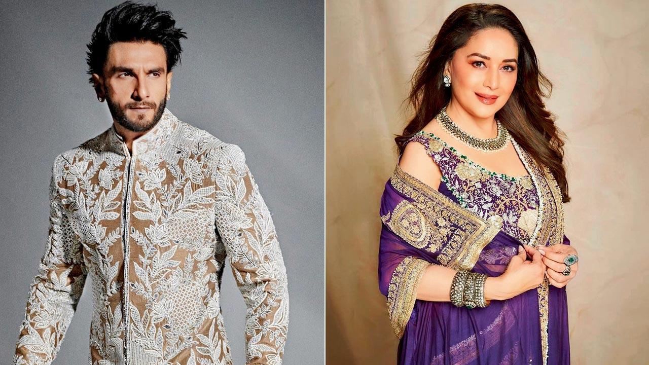Sandeep Singh: Nobody better than Ranveer to play Chhatrapati Shivaji Maharaj