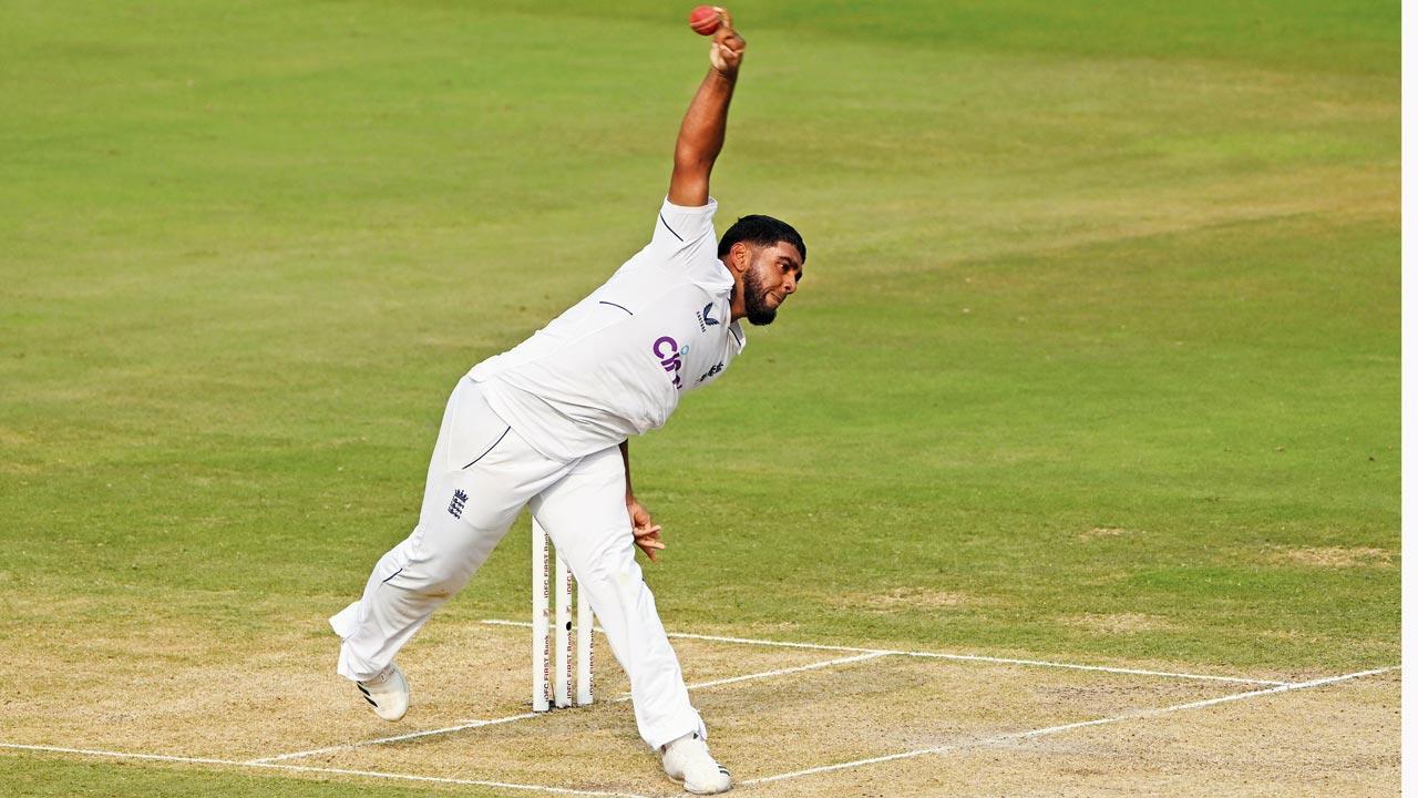 Rehan Ahmed credits Stokes, team environment for success of spinners