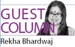 Rekha Bhardwaj