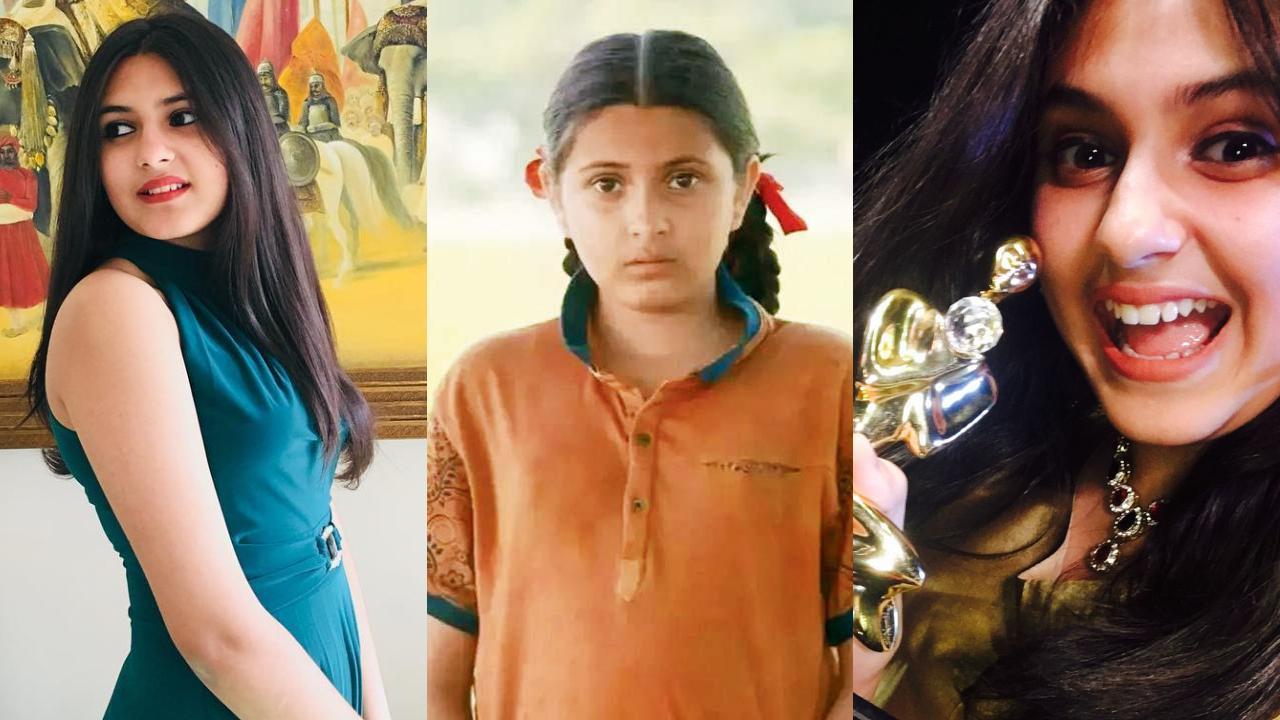 In Pics: Remembering Suhani Bhatnagar, Aamir Khan's 'Dangal' co-star who passed