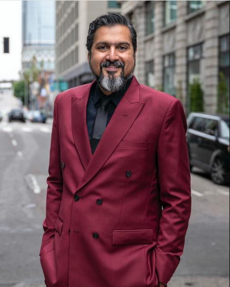 Three-time Grammy winner Ricky Kej, who also attended the ceremony, called 2024 the year of India at the Grammys. 