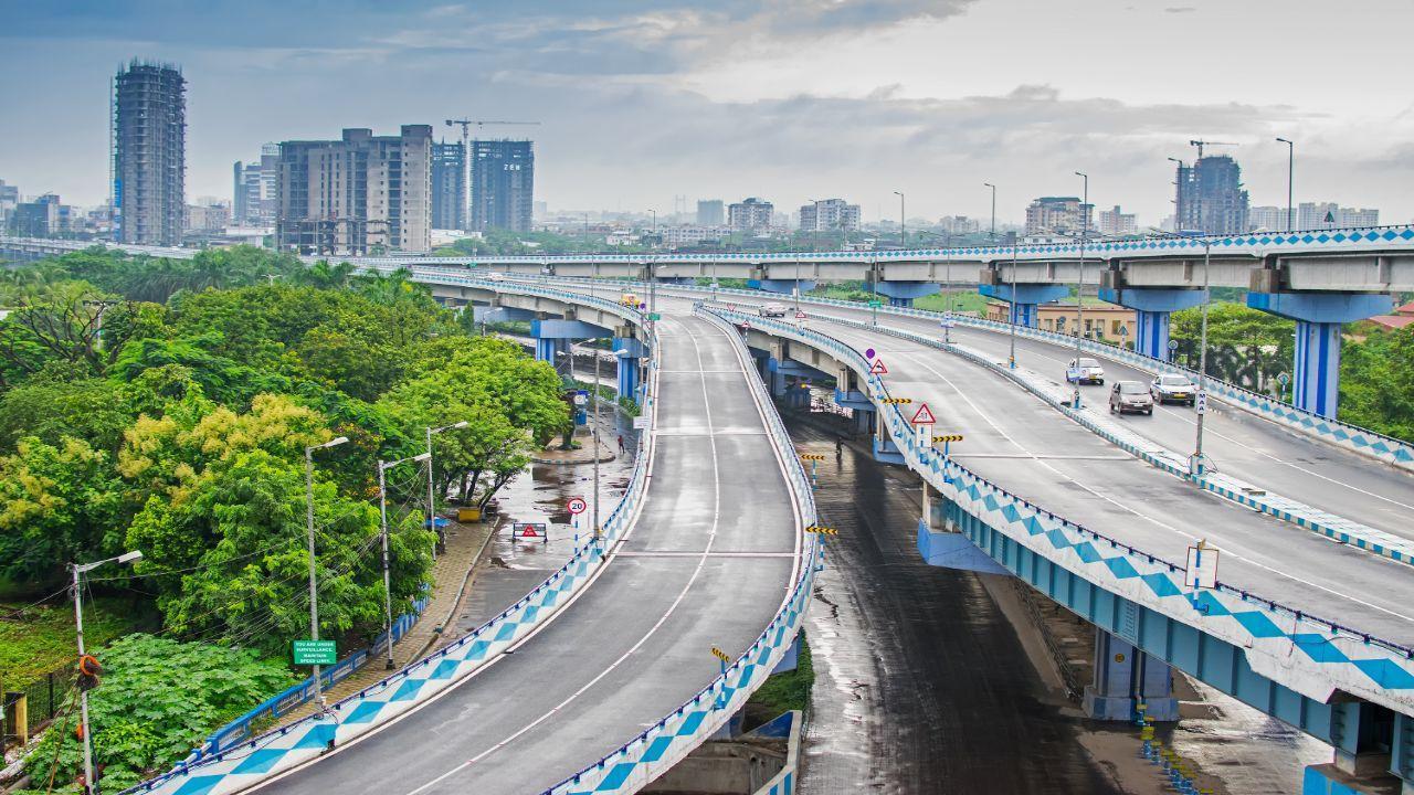 Mumbai: MMRDA plans elevated road on NH3
