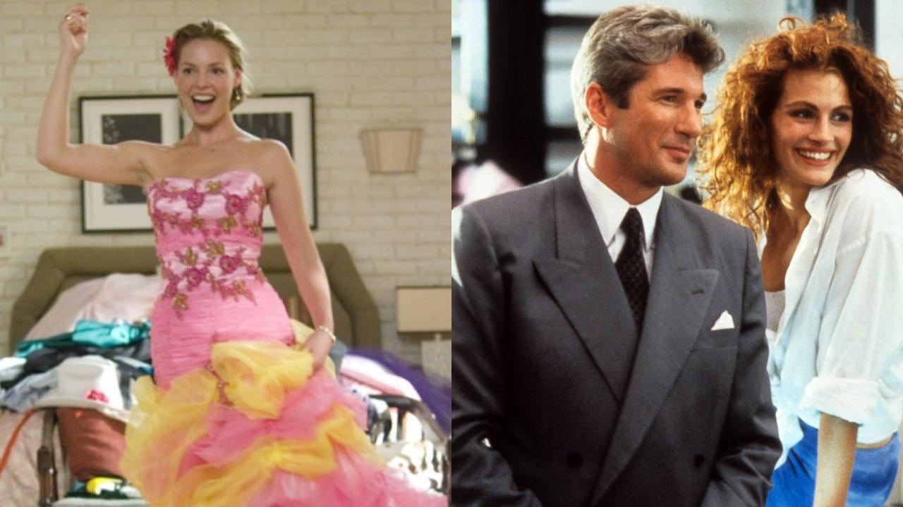 Valentine's Day 2024: 27 Dresses to Pretty Woman, romantic titles you can't miss