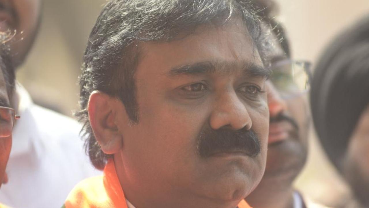 BJP also nominated Ajit Gopchade for Rajya Sabha. Gopchade is a doctor from Nanded district and has a long association with the RSS and BJP