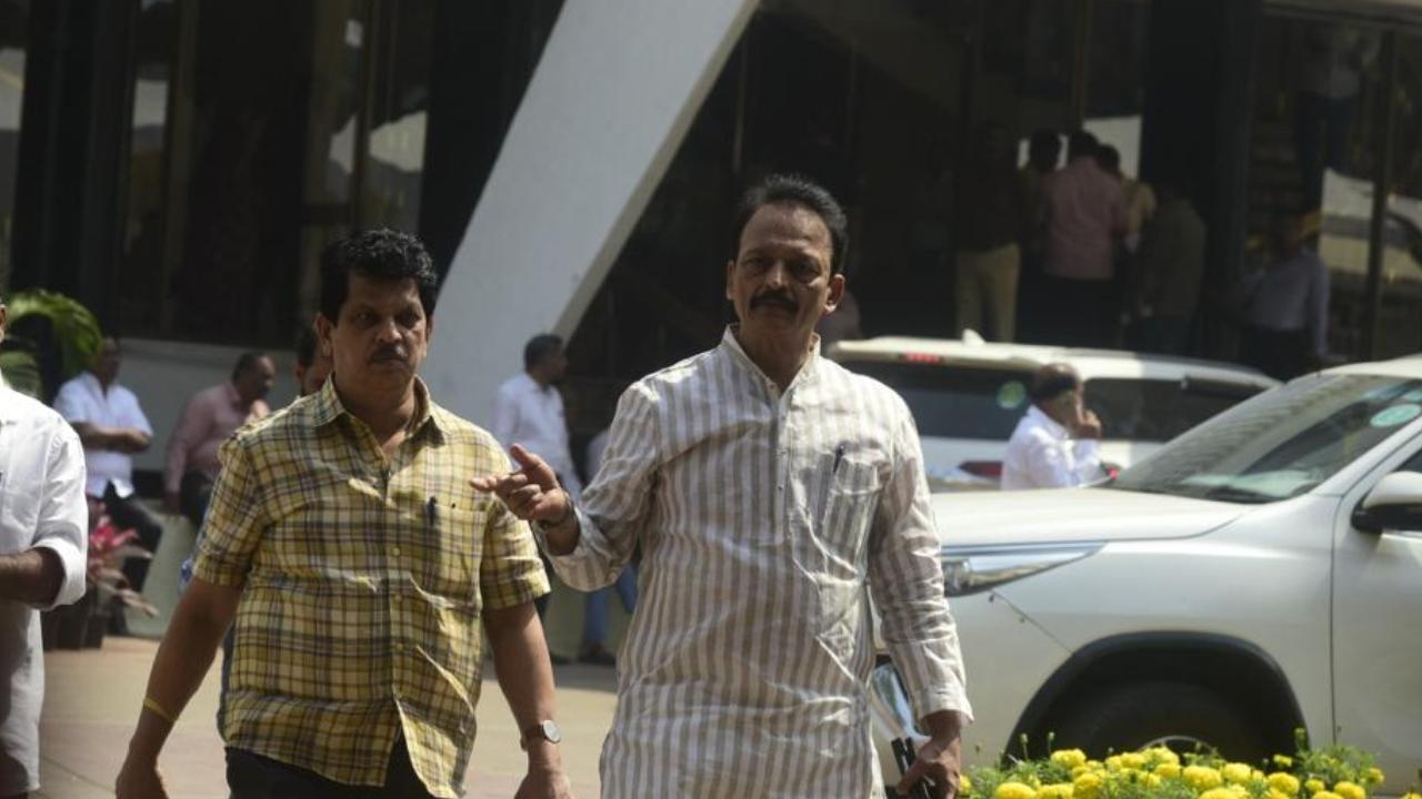The upcoming Rajya Sabha election to the six seats from Maharashtra is likely to be unopposed considering the strength of the ruling allies and the opposition Congress in the assembly