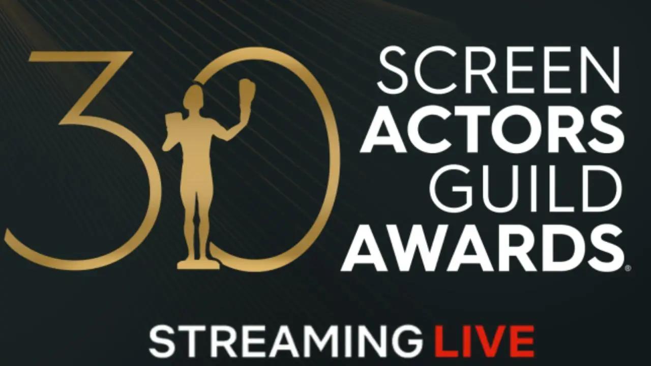 The 30th Screen Actors Guild Awards celebrated outstanding performances in film and television. Check out the full list of winners for this prestigious event