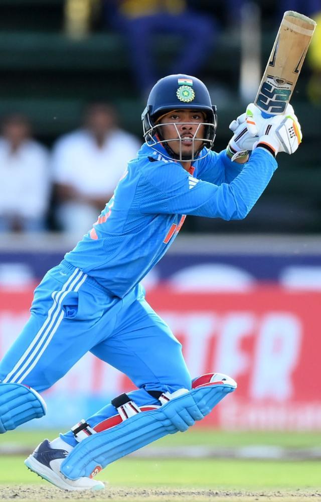U-19 WC: IND`s rivals in previous finals