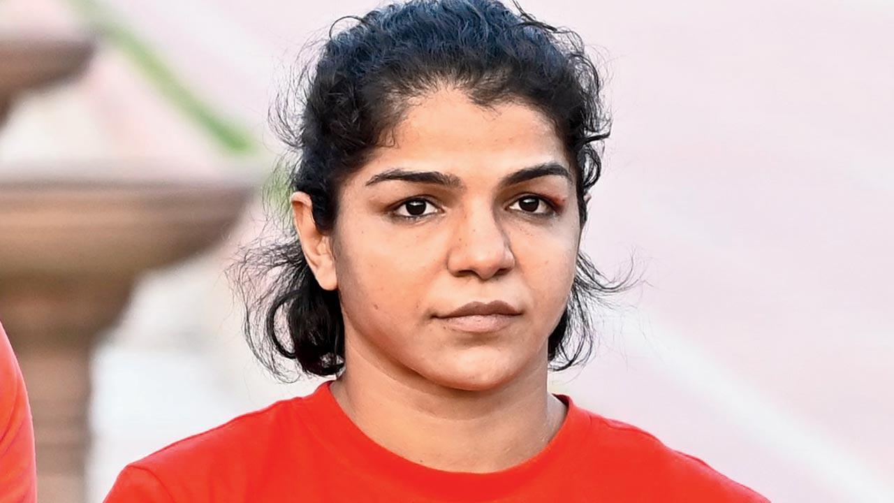 Rio Oly medallist Malik lashes out at WFI chief