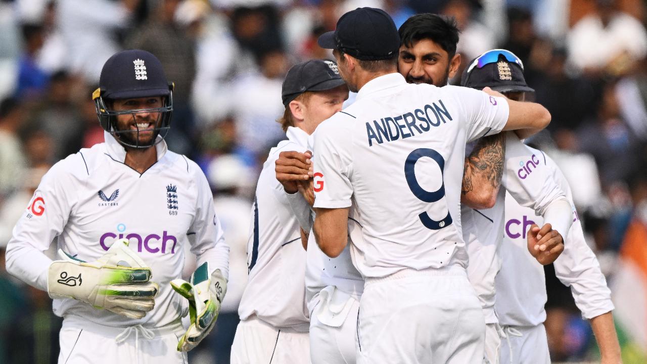 'Did not expect wicket to keep so low from day two onwards': Mhambrey