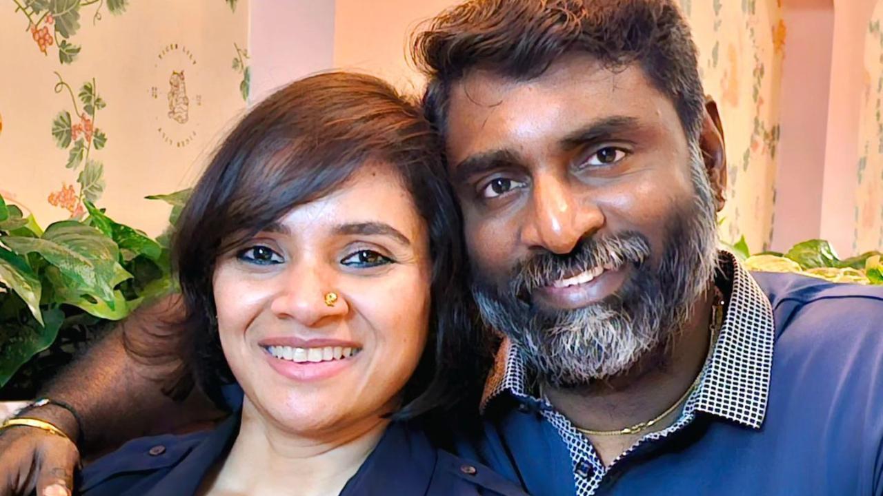 'RRR' and 'Baahubali' cinematographer Senthil Kumar's wife Roohi passes away 