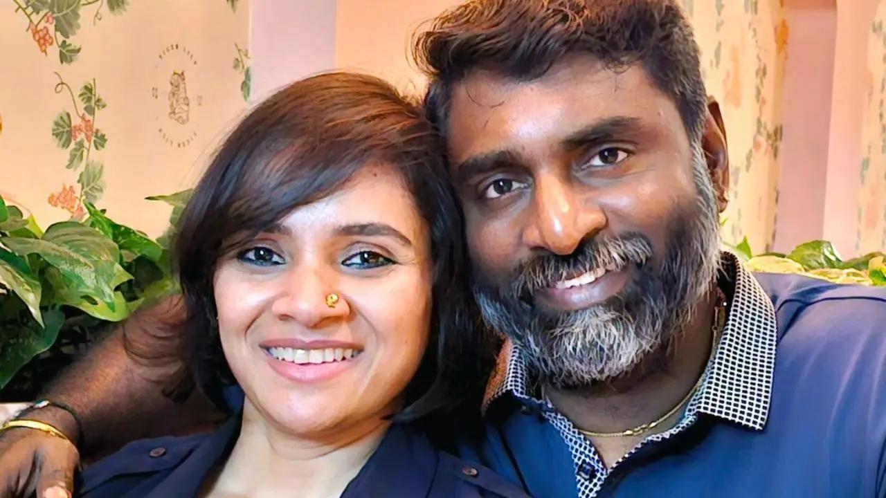 Cinematographer Senthil Kumar who has worked in films like RRR and Baahubali lost his wife Roohi on Thursday. Roohi was a yoga instructor. Read more