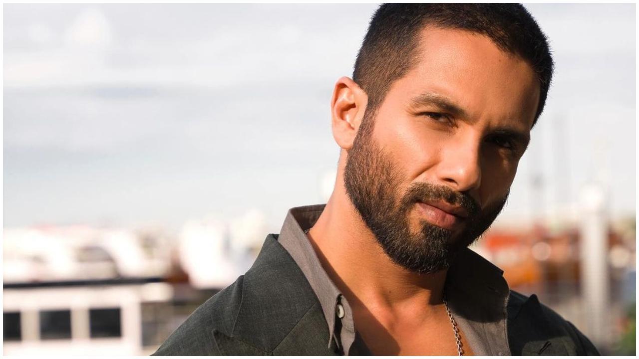 When Shahid Kapoor struggled to find work even after his debut film was a hit