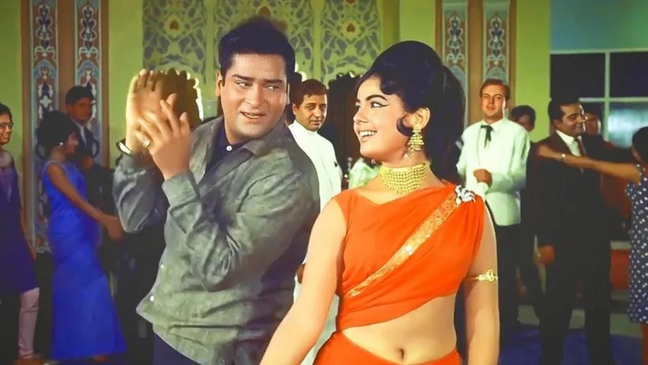 Here's why Mumtaz refused Shammi Kapoor's marriage proposal