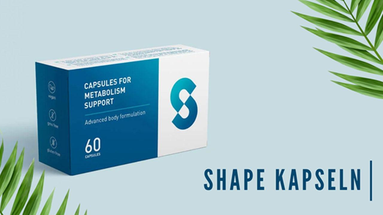 Shape Kapseln Erfahrungen (Customer Complaints) Truth About This Weight Loss Support Formula (Shape Kapseln Test)