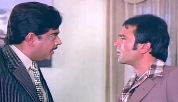 Shatrughan Sinha recalls fallout with Rajesh Khanna during their Delhi elections