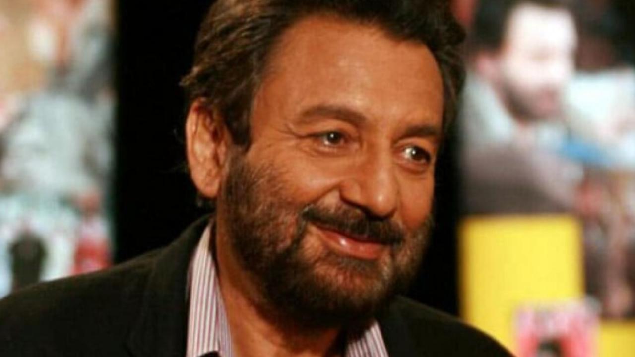 Shekhar Kapur's cook Nilesh manages to write script for Mr. India 2 with AI help