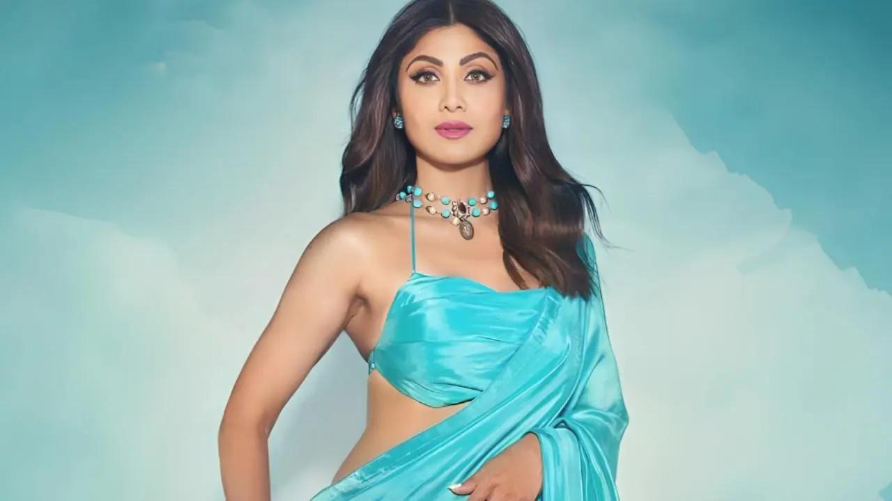 Shilpa Shetty expands her Bastian empire to Bangalore, restaurant to open in March