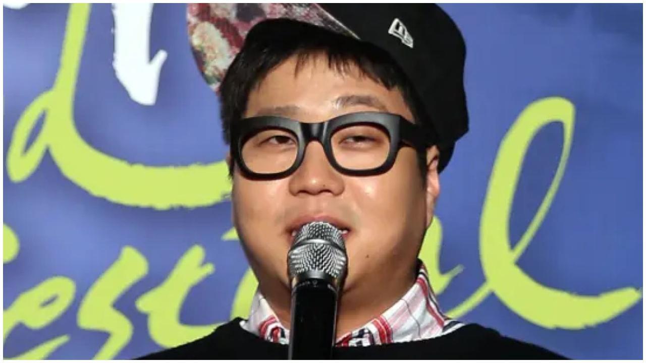 South Korean music producer Shinsadong Tiger passes away at 41