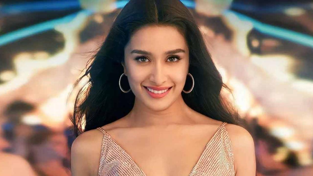 Shraddha Kapoor's next film spans the 'mythological' realm, read more here!