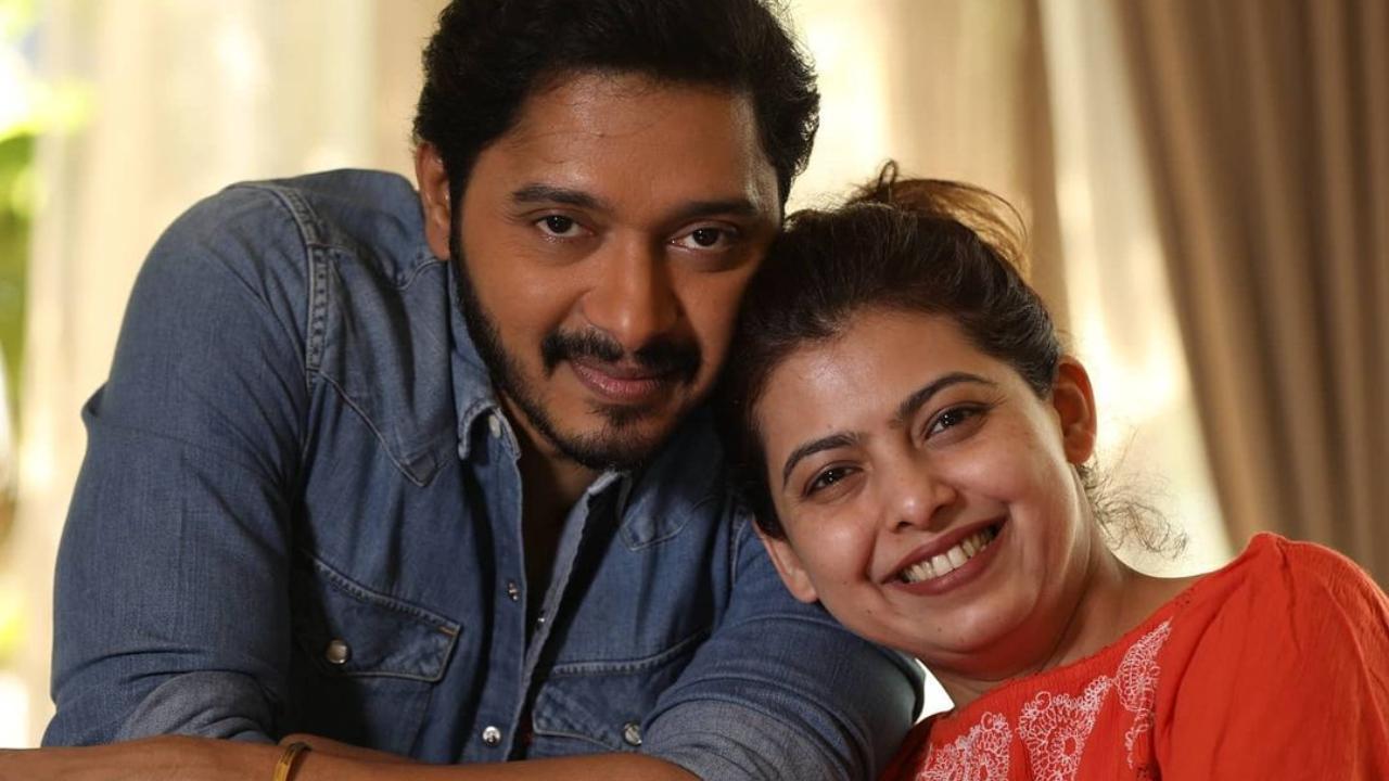 Shreyas Talpade opens up on how wife Deepti coped with his heart attack