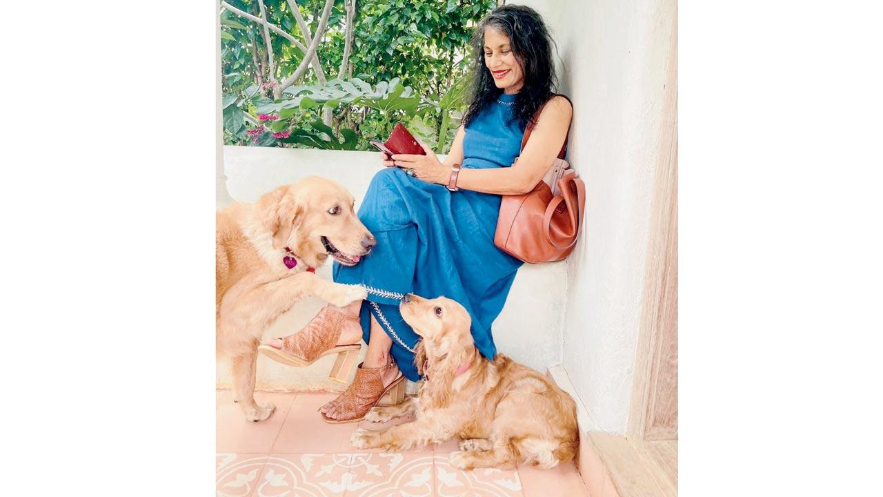 Nilofer Suleman