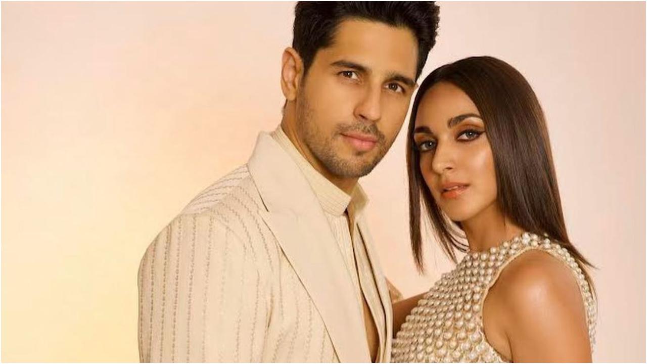 When Kiara Advani described how Sidharth Malhotra proposed to her in Rome on KWK