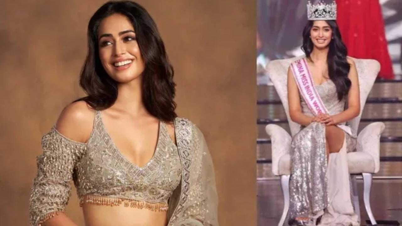 Miss World returns to India: Beauty queens share prep routine for the pageant