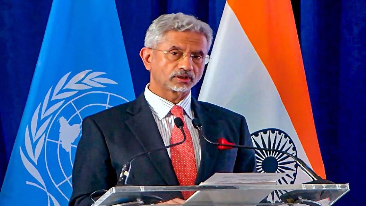 During the discussions, both ministers explored avenues for strengthening the existing ties between India and Switzerland.