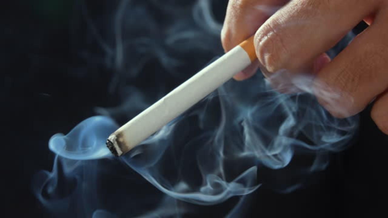 Must combat dual burden of smoking & smokeless tobacco in India: Experts