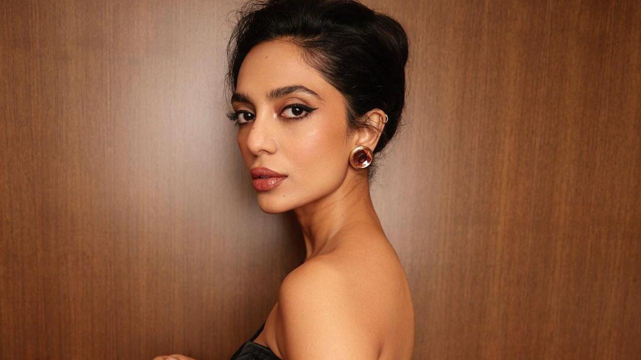 Sobhita Dhulipala: I must have done 1000 auditions in my life