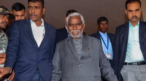 IN PHOTOS: Champai Soren-led coalition government in Jharkhand wins trust vote