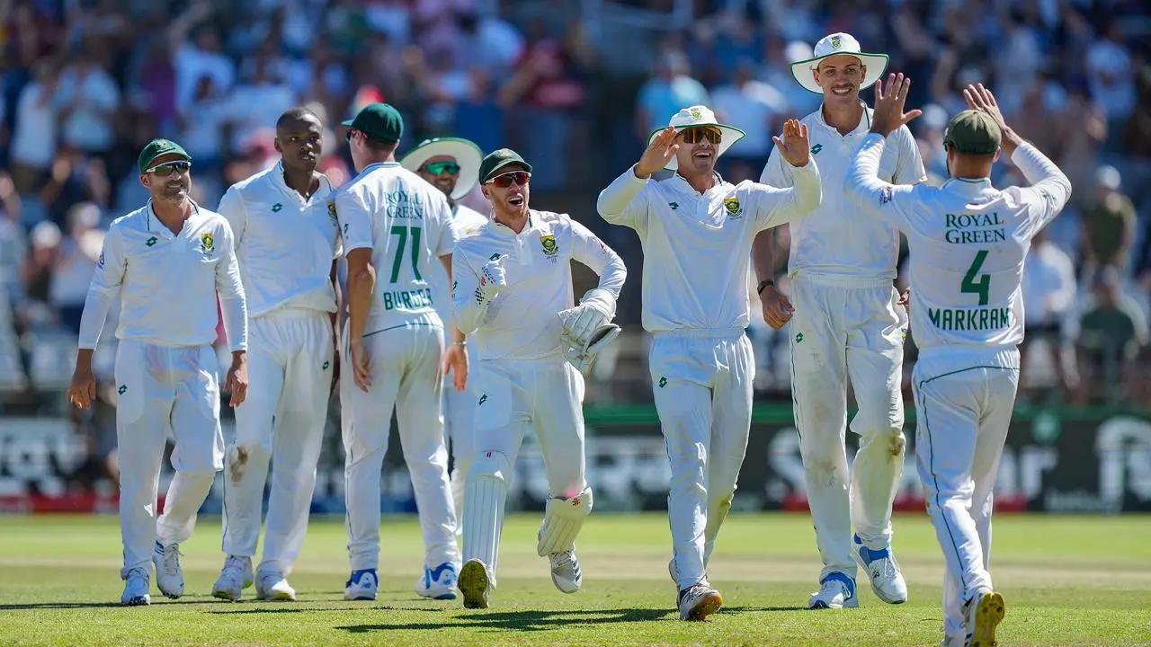 South Africa
Among South African players, only eight have been able to attain the feat. Some names are AB de Villiers, Jacques Kallis, Hashim Amla, Gary Kirsten and Mark Boucher