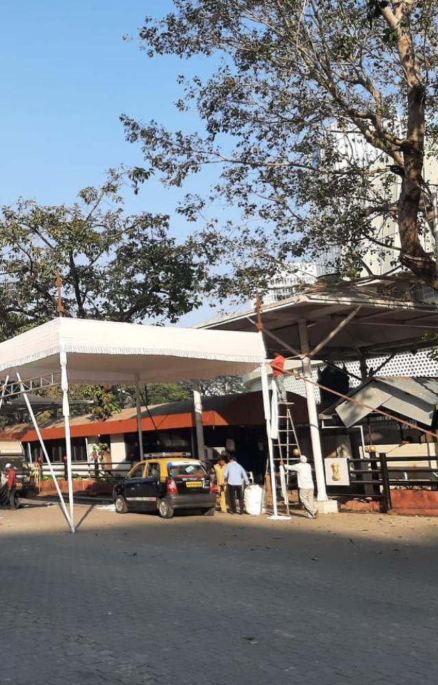 Maratha activist Manoj Jarange is on hunger strike since February 10 demanding that such a session be convened to address the community`s demand of quota