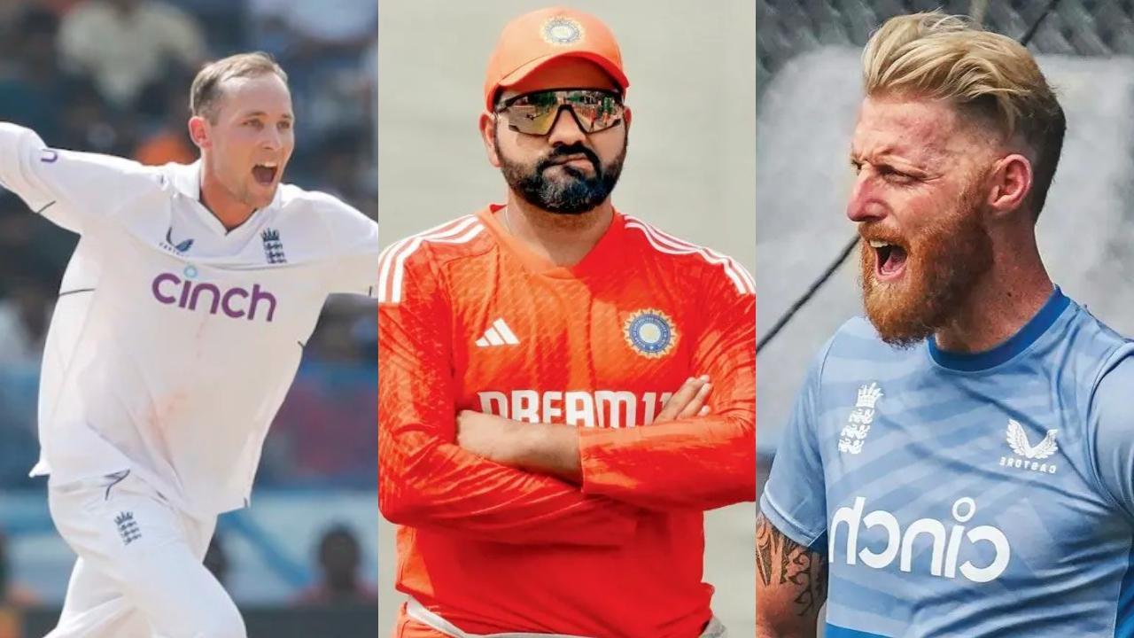 IND vs ENG 2nd Test: Spin puzzle on Indian table?